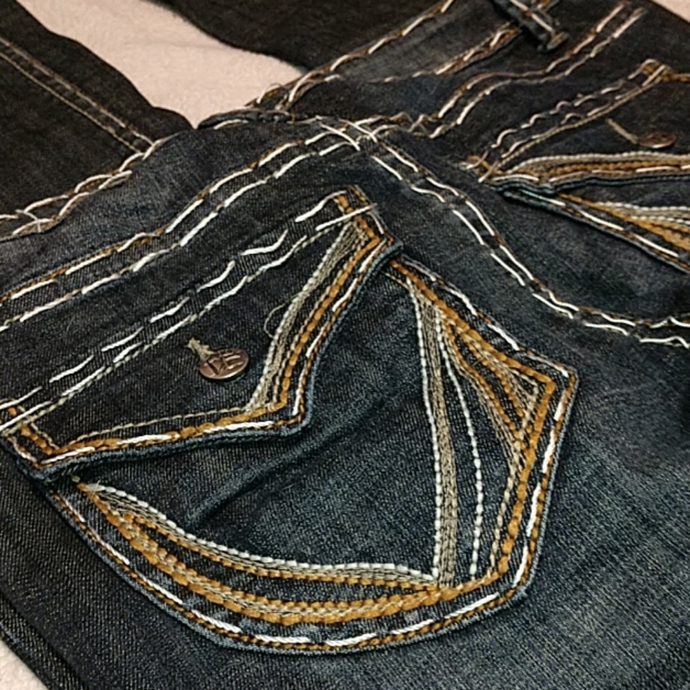 Jeans - Picture 4 of 6